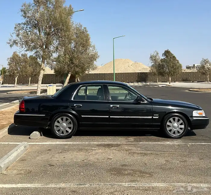 جراند ماركيز 1