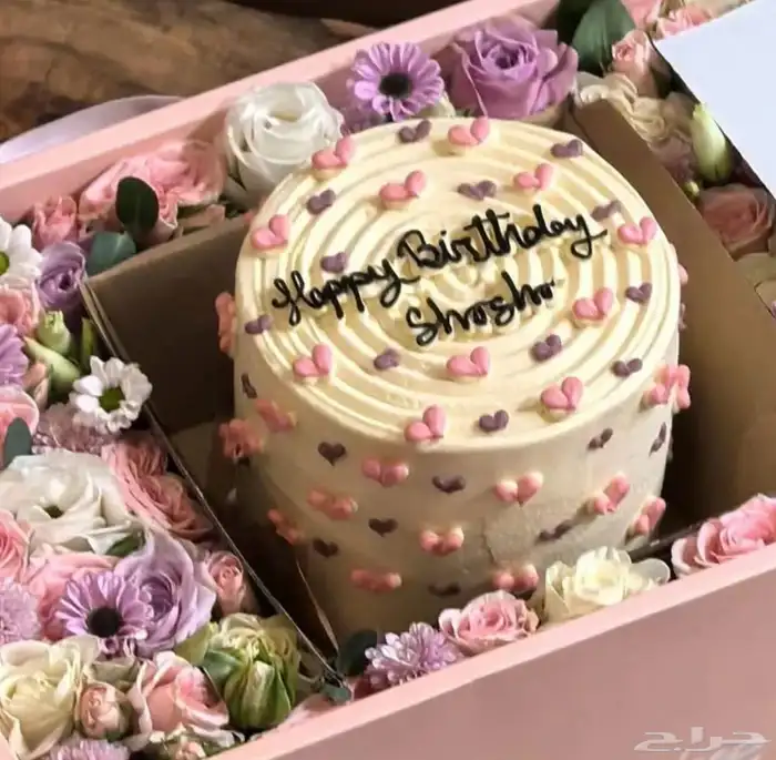 تنسيق ورد وهدايا الطايف -الحويه وجميع مناطقها 2