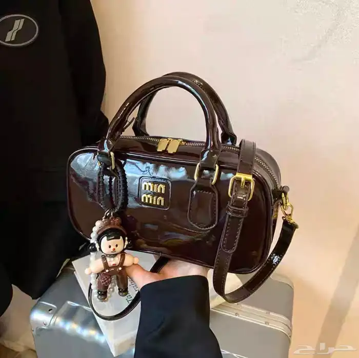 شنطة نسائيه 2