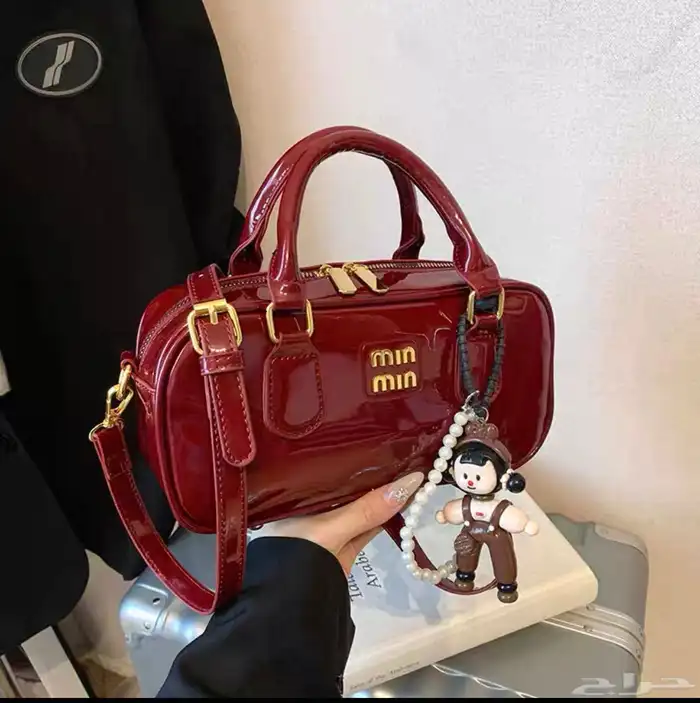 شنطة نسائيه 0