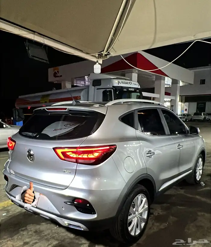 ام جي ZSجديده استخدم قليل 0