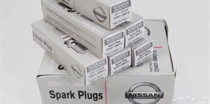 قطع نيسان باترول 4500 جديد اصلي بنص السعر 0