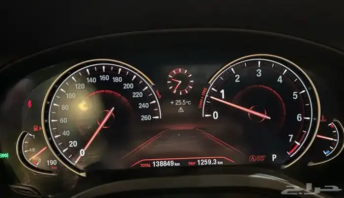 بي ام دبليو X4 2020 فل كامل كت M بحاله الوكاله 2