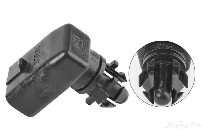 حساس (مستشعر درجة حرارة الجو) يوكن تاهو 0