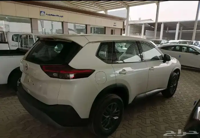 نيسان اكستريل 5 مقاعد دبل 2026 كاش وبالتقسيط 4