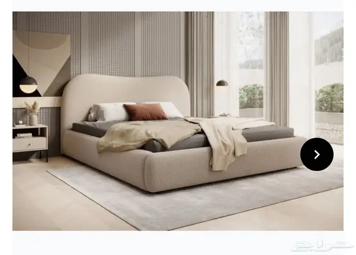 كنب غرف مطابخ تجهيز مشاريع سعر الورشه جاهز وتفصيل تنجيد 17