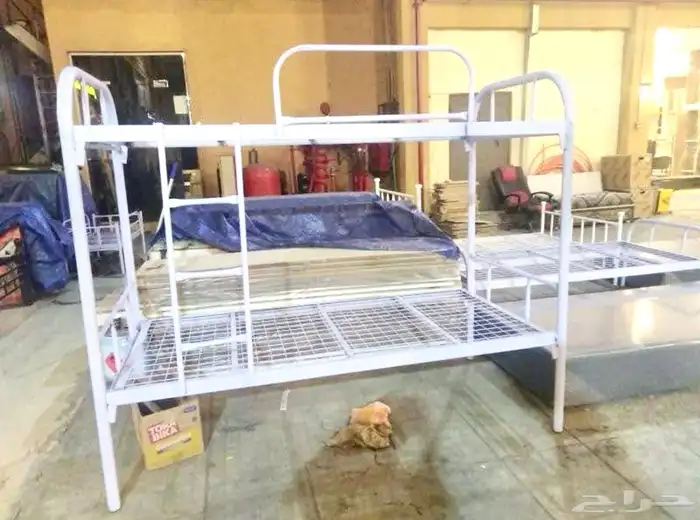 Metal Bunk Beds 0