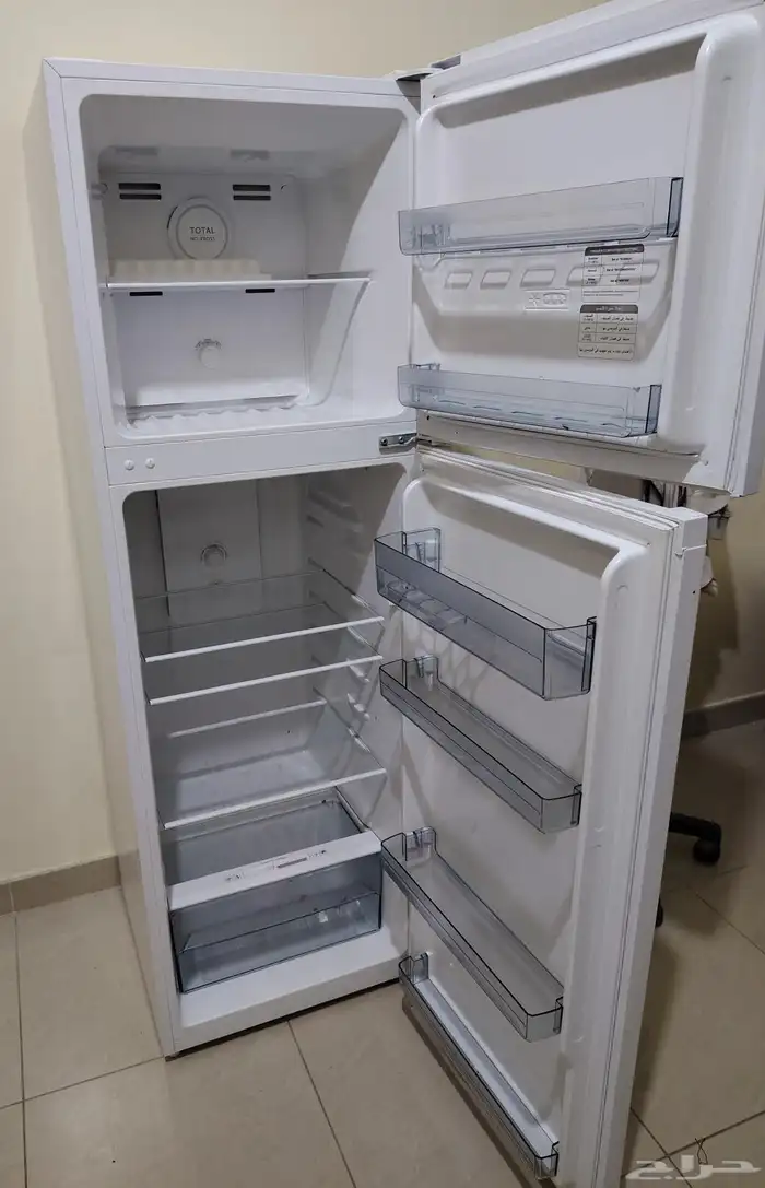 ثلاجة هام. ham chiller 0