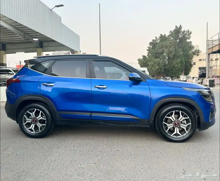 كيا سيلتوس 2020 فل كامل وكاله 5