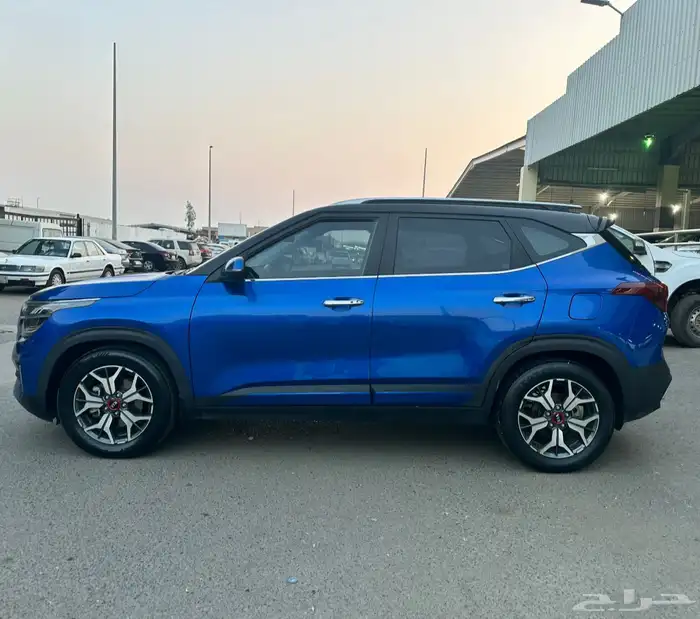 كيا سيلتوس 2020 فل كامل وكاله 6