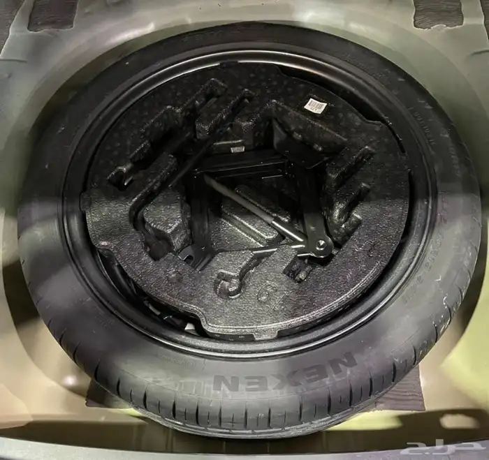 كيا K8 موديل 2022 شبه وكاله على الشرط 23