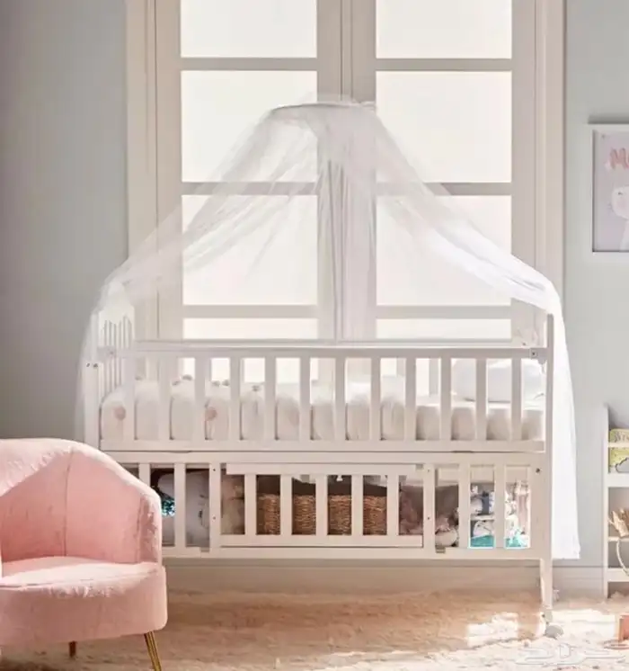 سرير اطفال 0