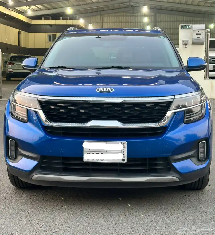 كيا سيلتوس 2020 فل كامل وكاله 1