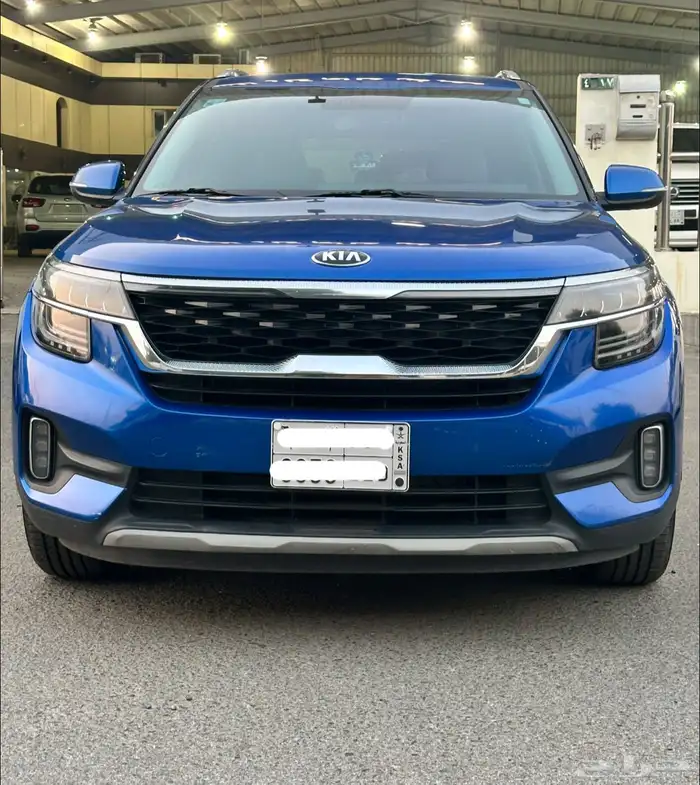 كيا سيلتوس 2020 فل كامل وكاله 0