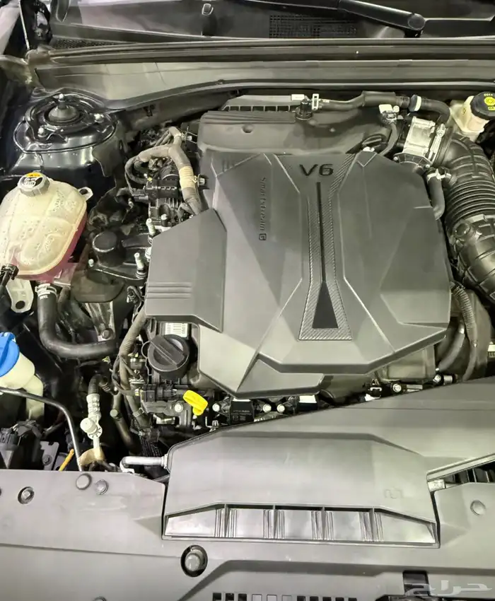 كيا K8 موديل 2022 شبه وكاله على الشرط 22