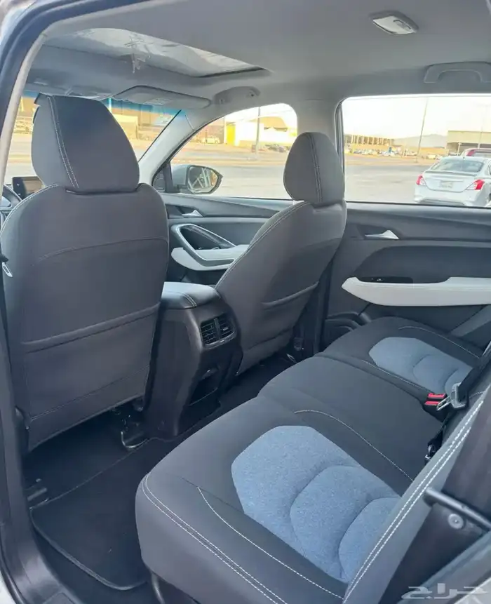 للبيع شيفروليه كابتيفا 2022 - بريمير فل كامل بحالة الوكاله 7