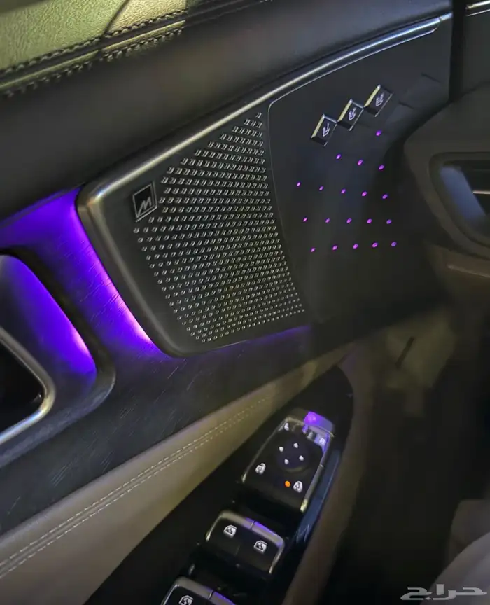 كيا K8 موديل 2022 شبه وكاله على الشرط 8