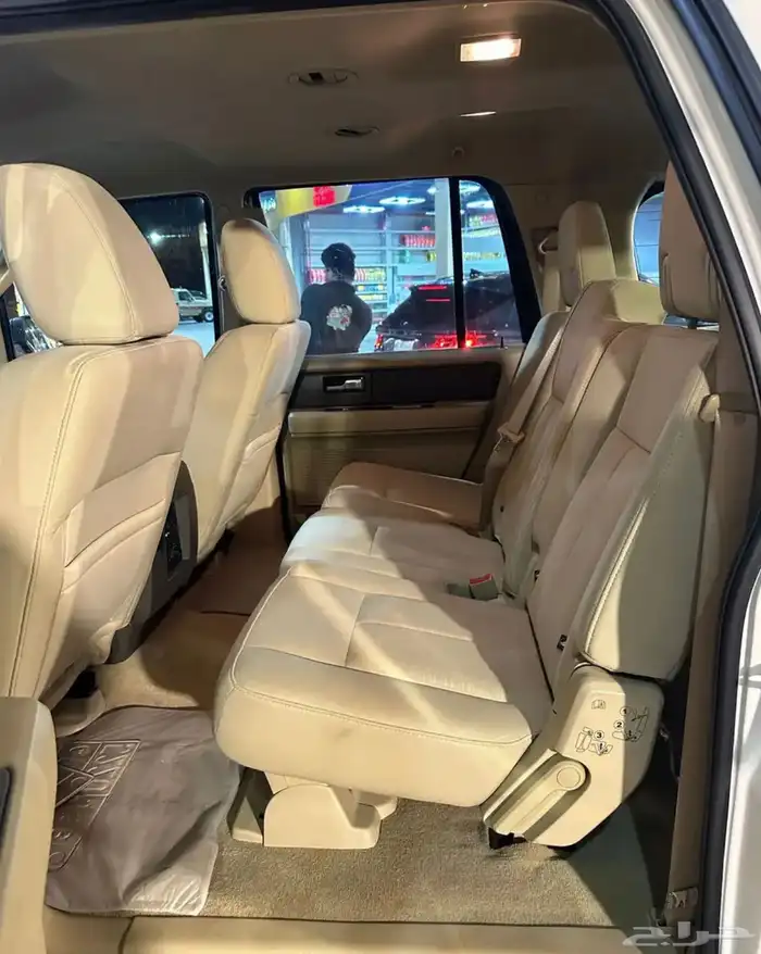 فورد اكسبديشن 6