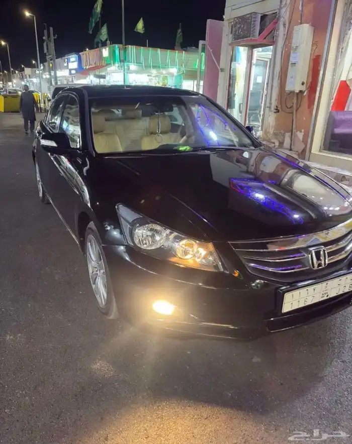 اكورد 2012 - 4 سرندل 3