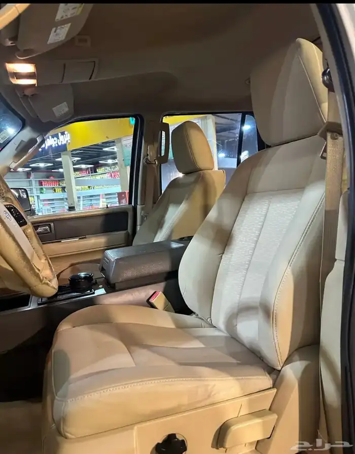 فورد اكسبديشن 5