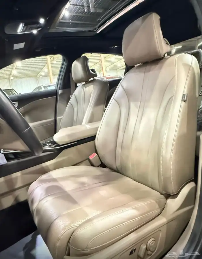 كيا K8 موديل 2022 شبه وكاله على الشرط 15