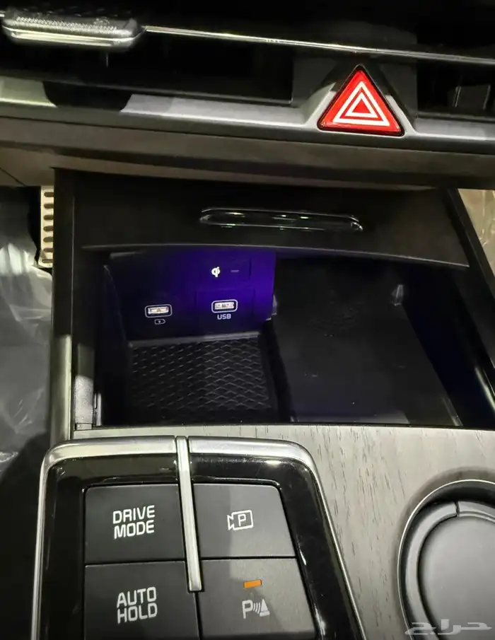 كيا K8 موديل 2022 شبه وكاله على الشرط 9