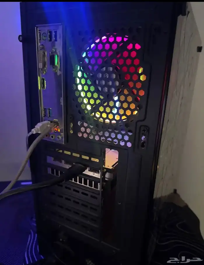 بي سي قيمنق نضيف 2