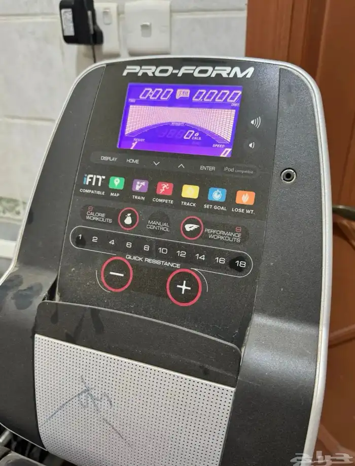 سيكل رياضي 0