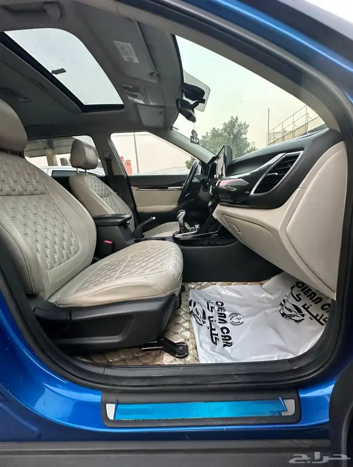 كيا سيلتوس 2020 فل كامل وكاله 10