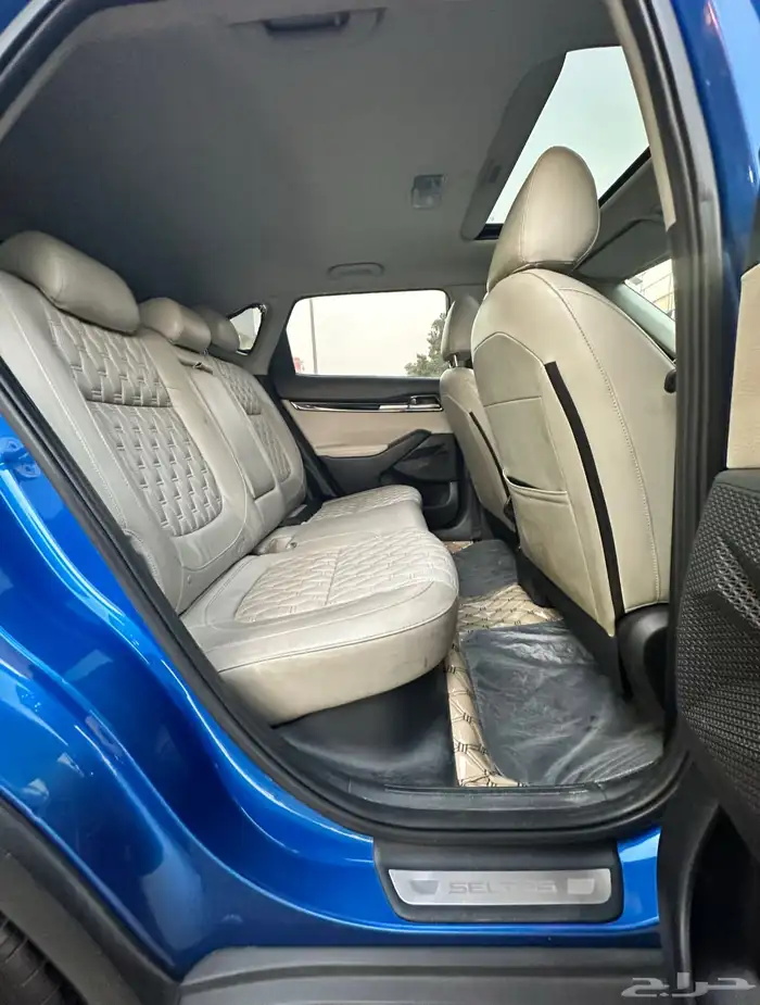 كيا سيلتوس 2020 فل كامل وكاله 9