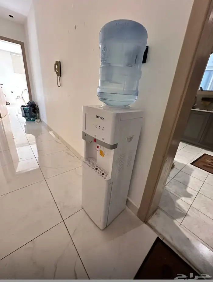 Water Dispenser 0