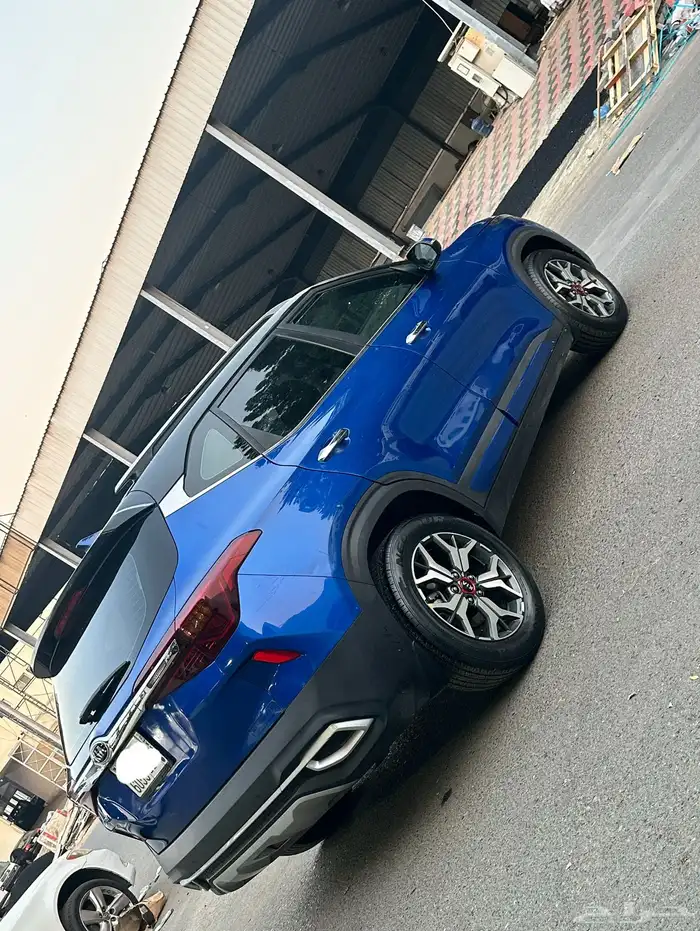 كيا سيلتوس 2020 فل كامل وكاله 4