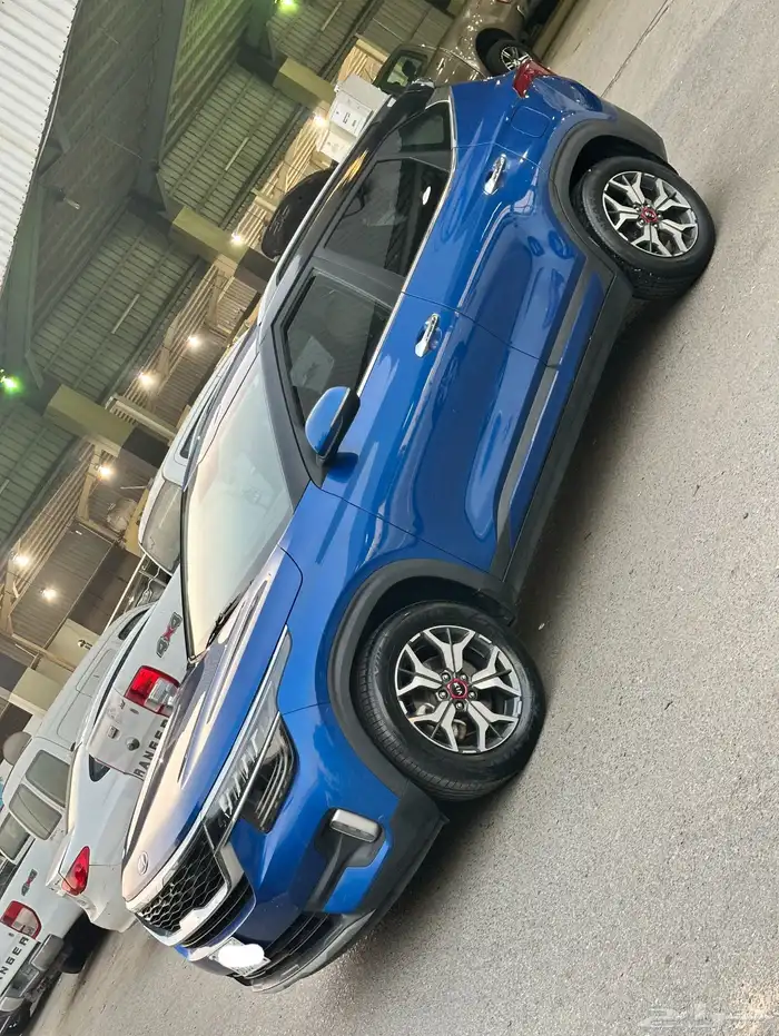 كيا سيلتوس 2020 فل كامل وكاله 3