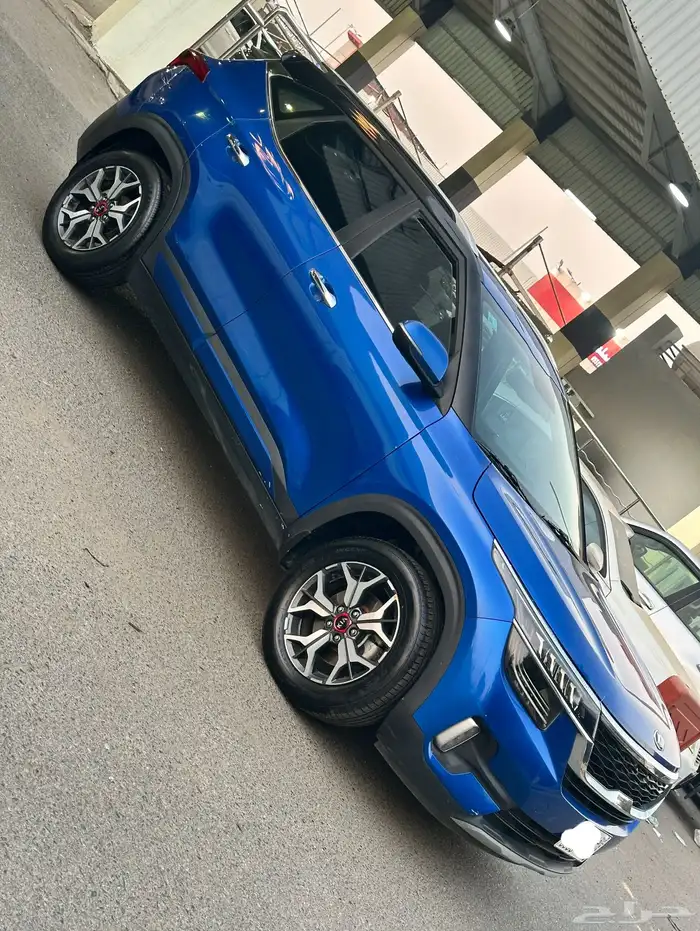 كيا سيلتوس 2020 فل كامل وكاله 2