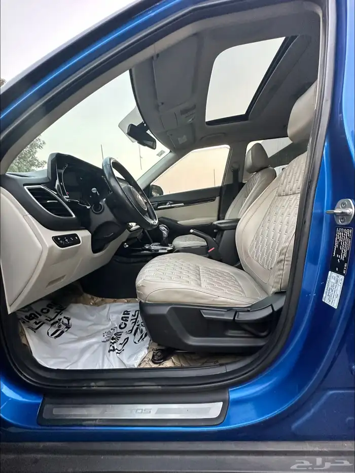 كيا سيلتوس 2020 فل كامل وكاله 12