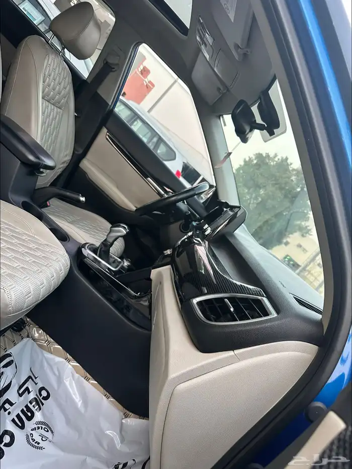 كيا سيلتوس 2020 فل كامل وكاله 11