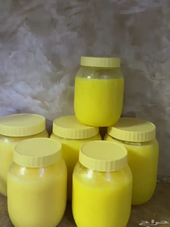 سمن غنم جملة الجملة 0