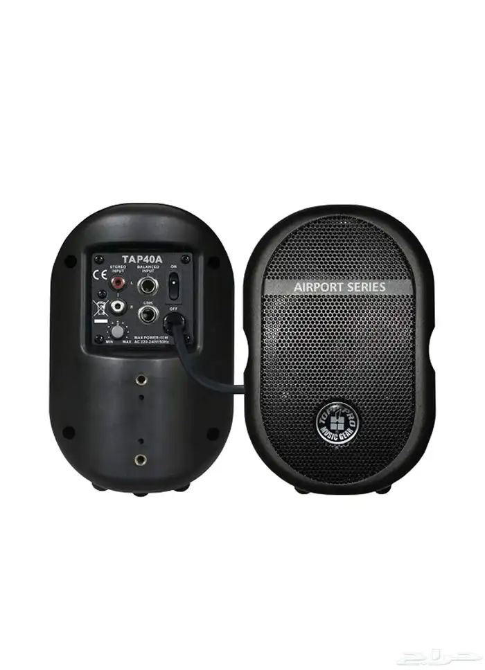 انظمة صوتيات للمساجد و الجوامع والمدارس 43