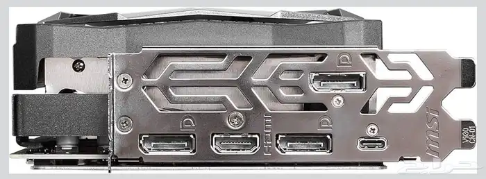 كرت شاشة 2070 3