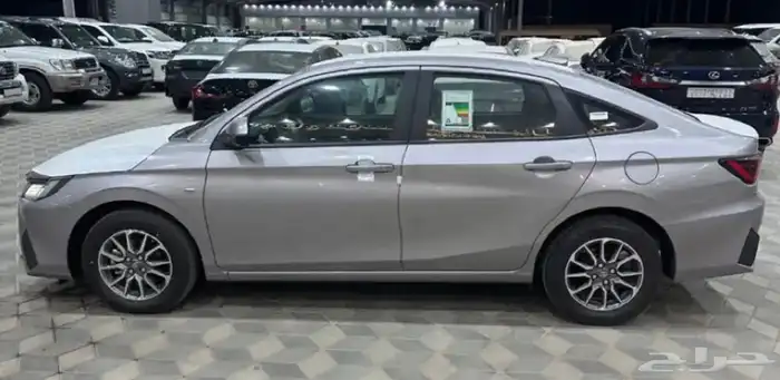 تويوتا يارس 2026 استاندر ونص فل باقل الاسعار 2