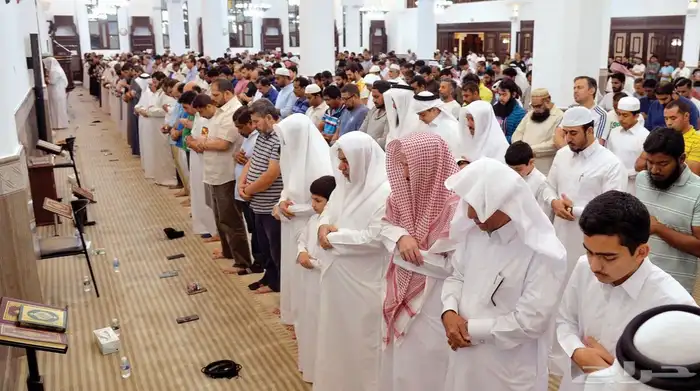 إمام أبحث عن مسجد في الرياض 0