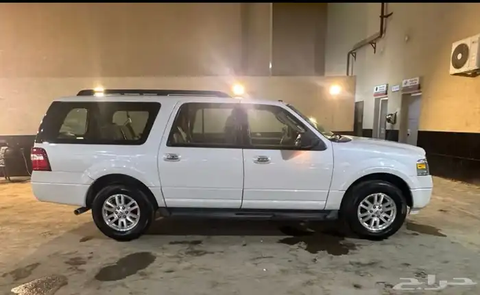 فورد اكسبديشن 1