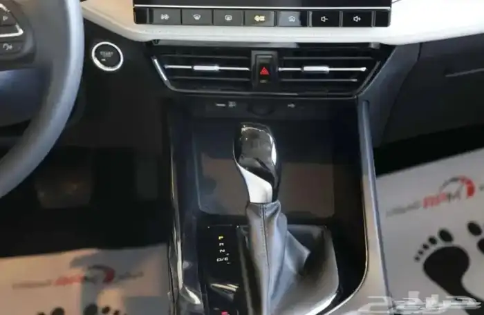 ام جي 5 2026 اصفار 7