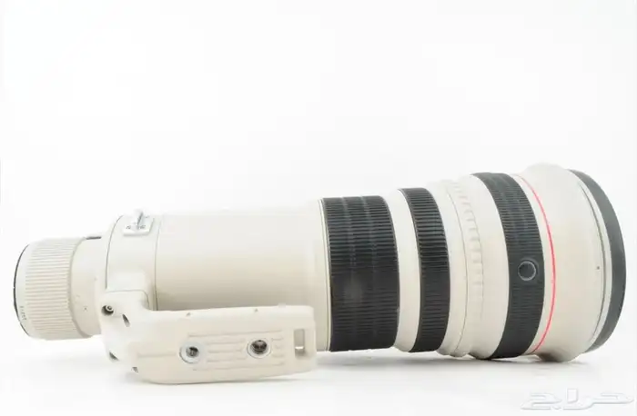 عدسة كانون 500mm 4f بمانع اهتزاز لرياضة والحياة الفطرية 4