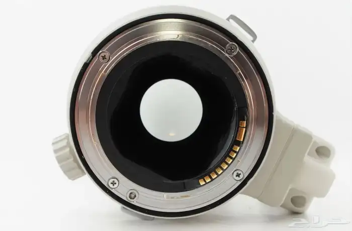 عدسة كانون 500mm 4f بمانع اهتزاز لرياضة والحياة الفطرية 3