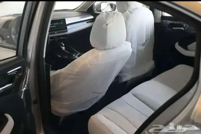 ام جي 5 2026 اصفار 11