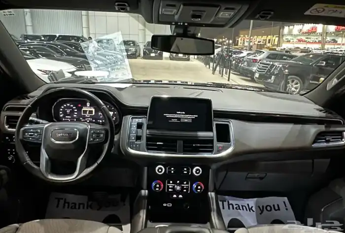 جمس يوكن SLE موديل 2022 دبل نظيف 11