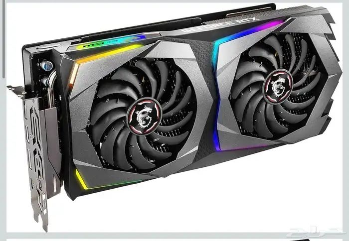 كرت شاشة 2070 2