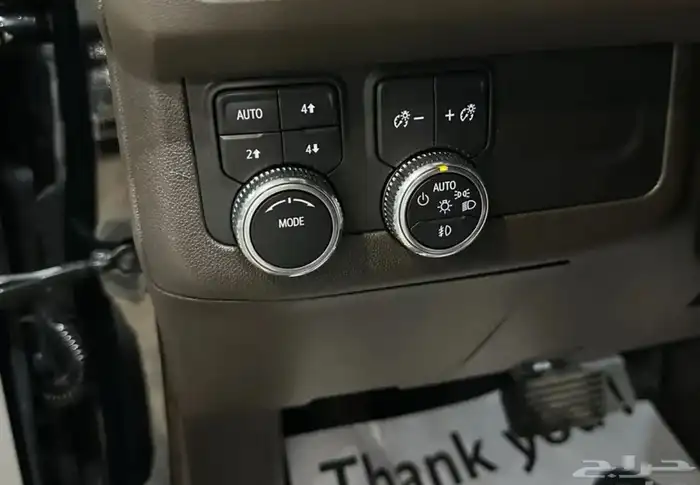 جمس يوكن SLE موديل 2022 دبل نظيف 15