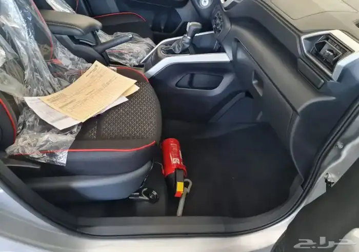 تويوتا رايز 2026 ليمتد 8